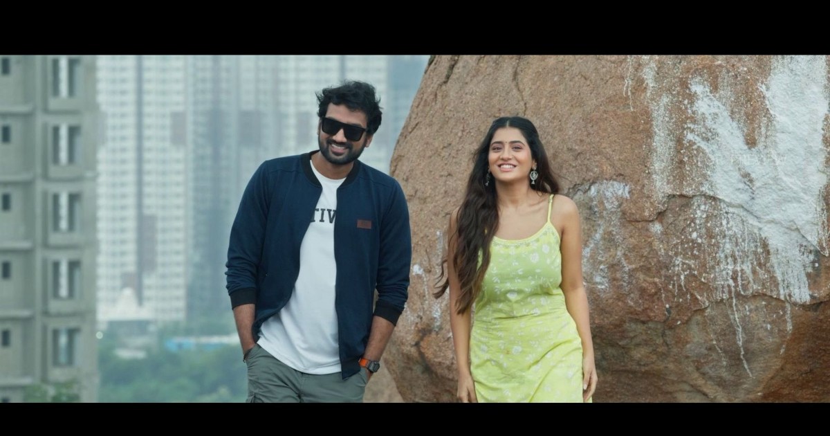 Gossip Movie Song Released