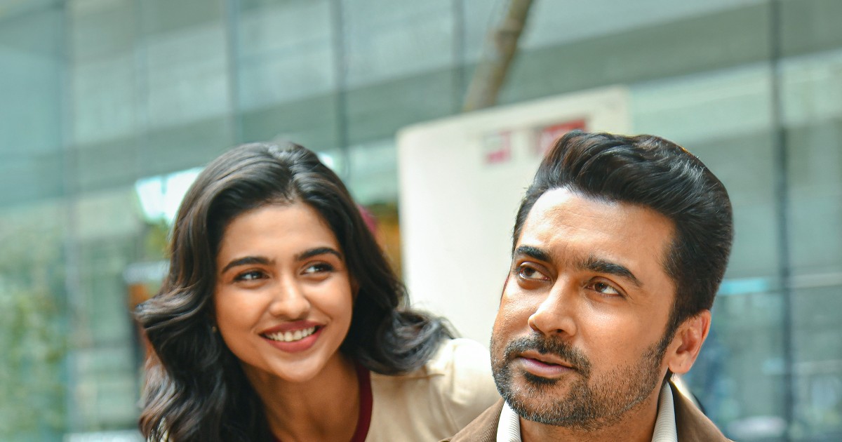  Vishwanath And Sons Movie First Single Released