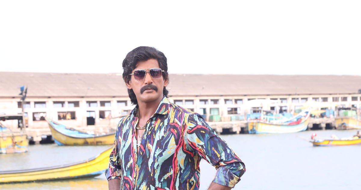 Makutam Movie Song Released