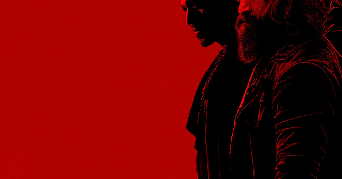 Toxic Movie New Poster Released