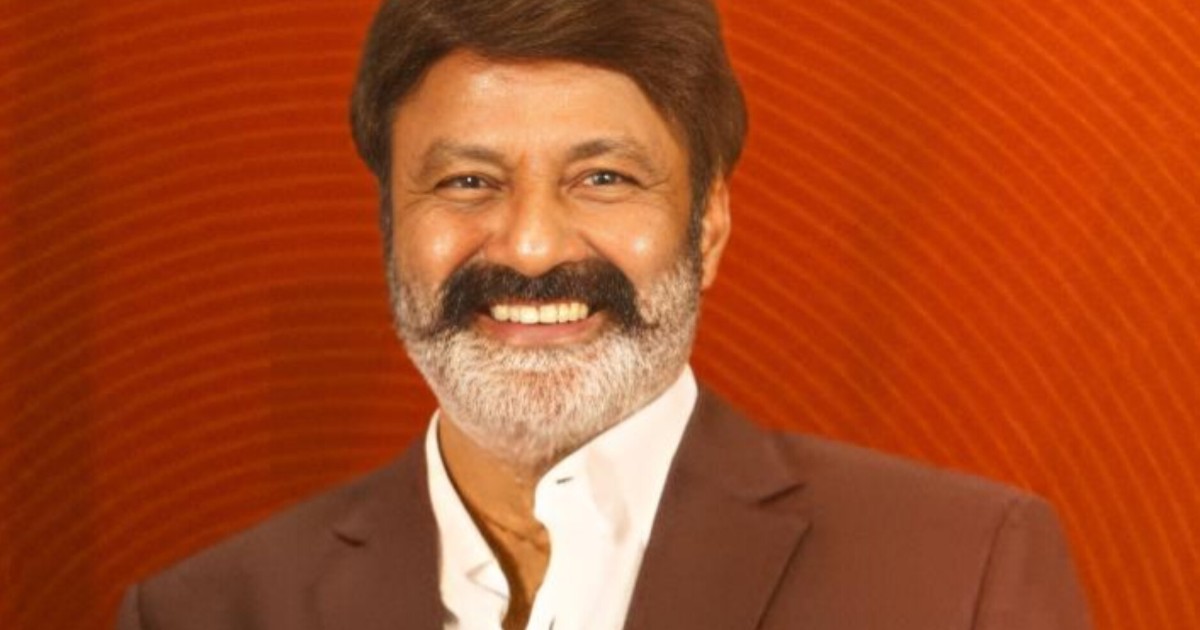  #NBK112 Movie Launch on 25th June