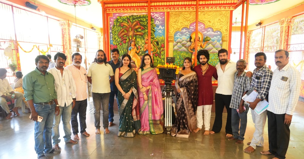 Na Gurinchi Neeku Teliyali Movie Launched