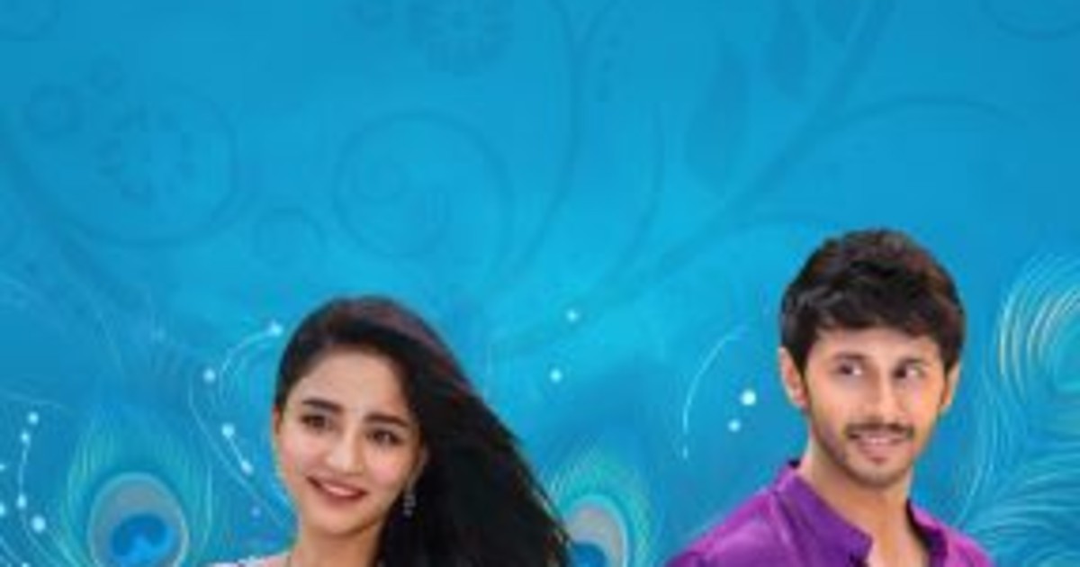 Raja The Raja Movie oohale Song Released