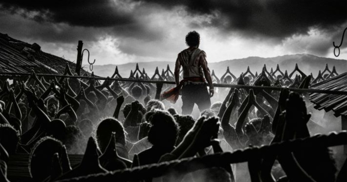 Sambarala Yeti Gattu Movie into final shooting schedule 