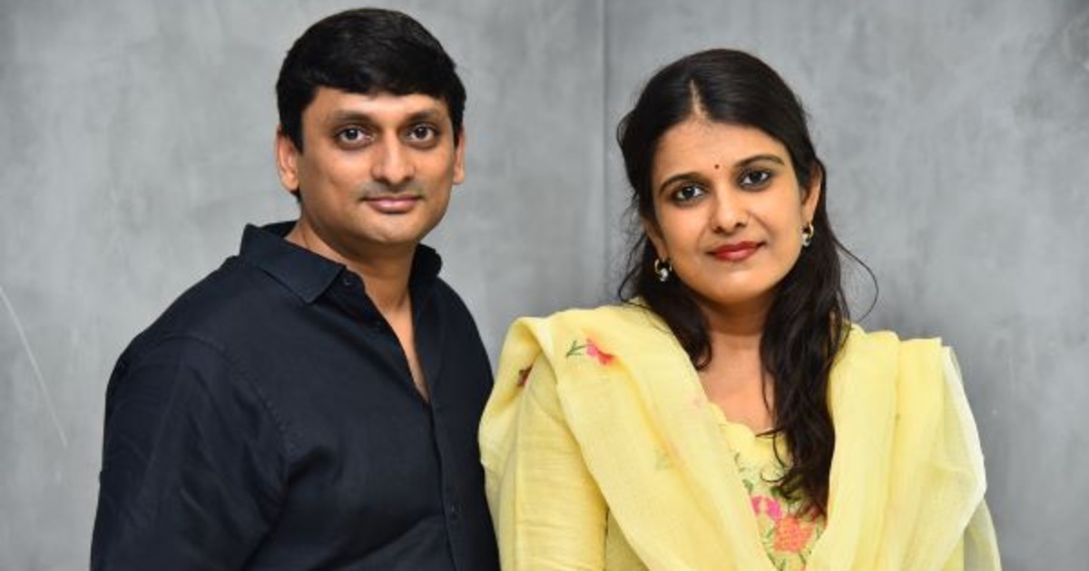 Nagabandham Movie Producers Media Meet