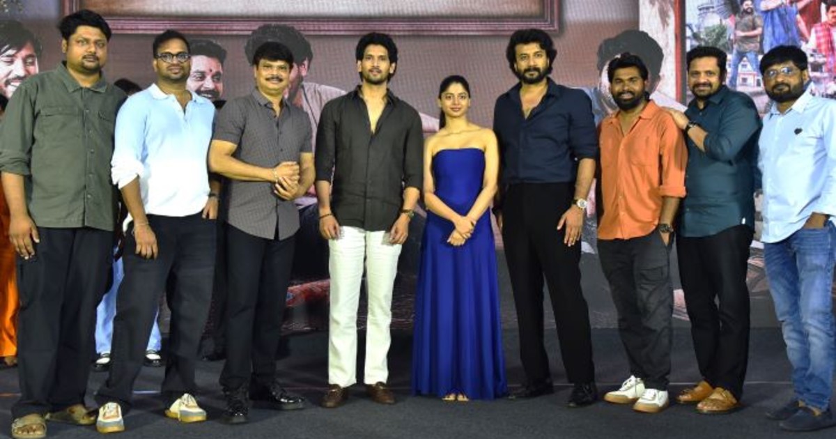 Gurthukosthunnayi Movie Trailer Released