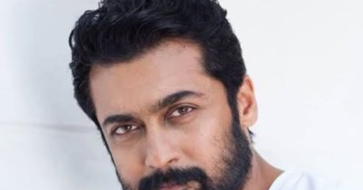  Suriya New Movie Announced by Hombale Films