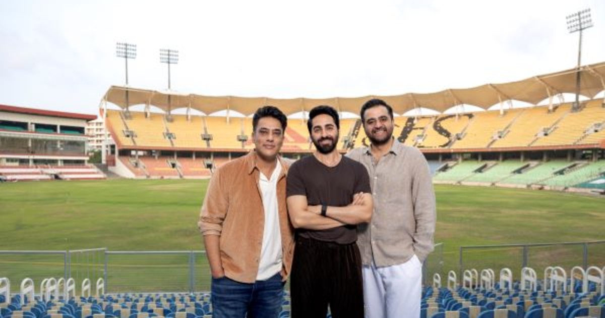  Mupapa MovieSset to Release on 19th Feb  2027