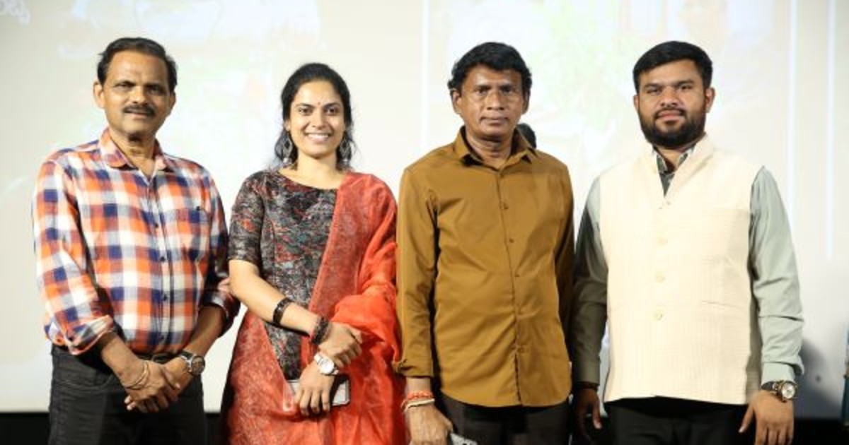 Vanajeevi Ramayya Movie Announced