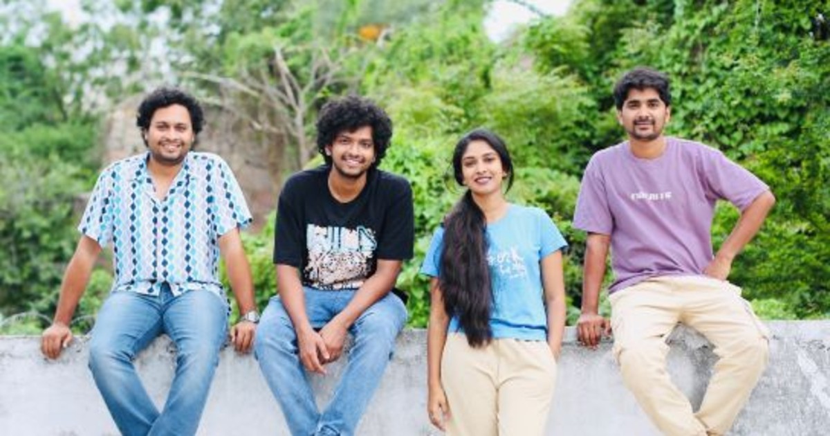Ameer Log Movie Distribution by Spirit Media