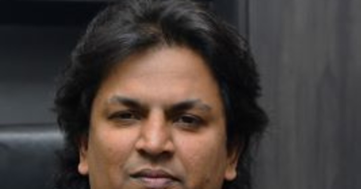 Nagabandham Movie Director Abhishek Nama Media Meet