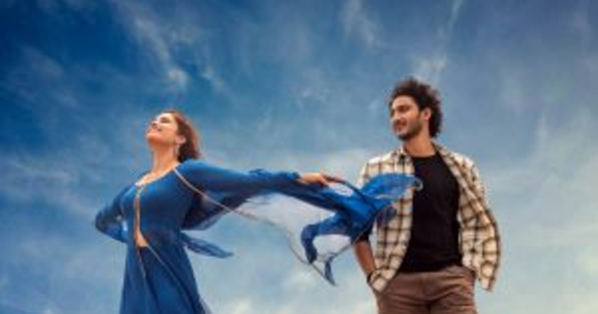  Srinivasa Mangapuram  Movie Release on 30th July