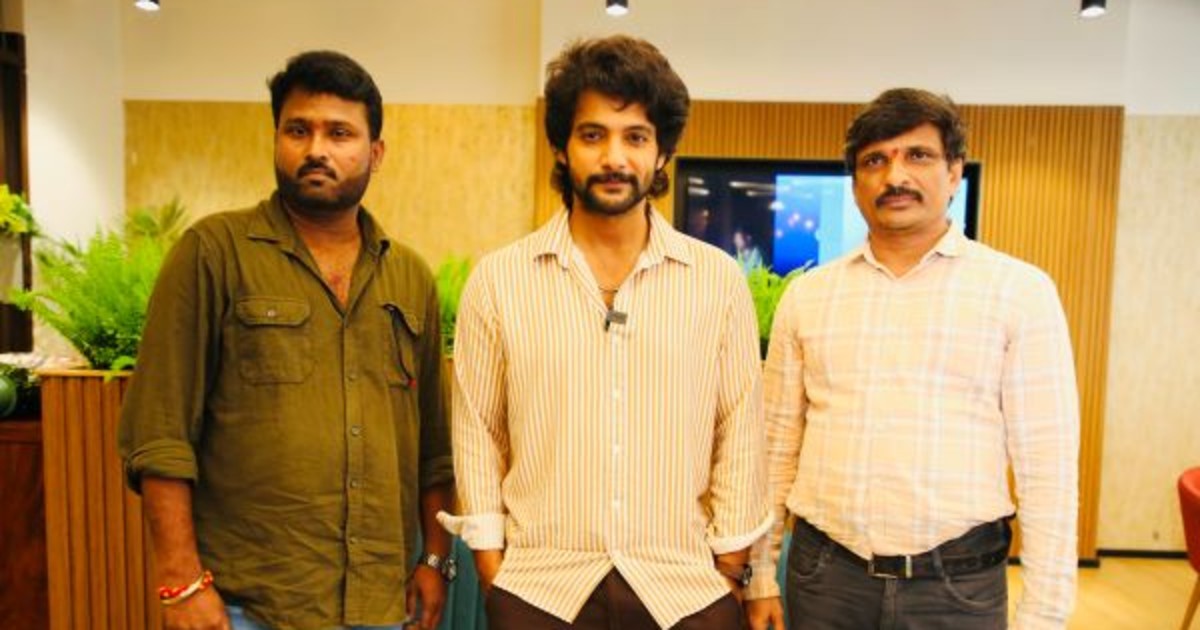 Vaudevastham Movie Song Released