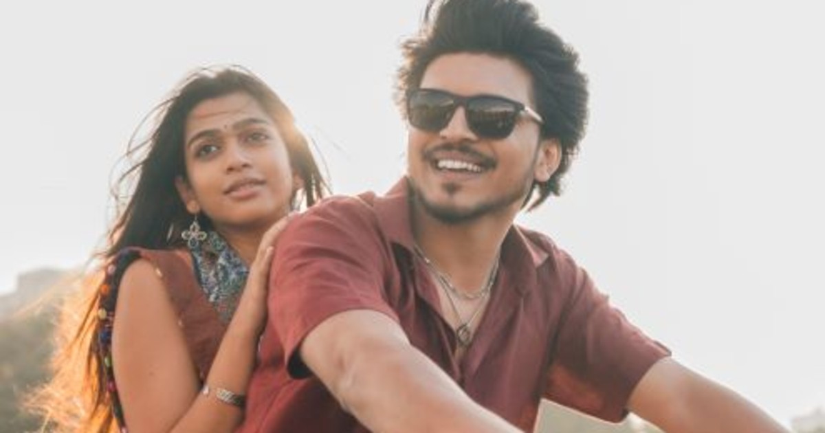 Romanchakam Movie Glimpse Released