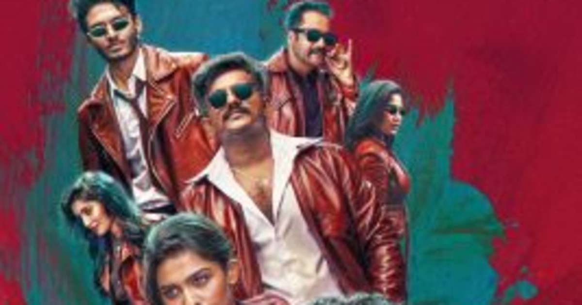 Pradeep Ranganathan Maiden Production  Movie Announced