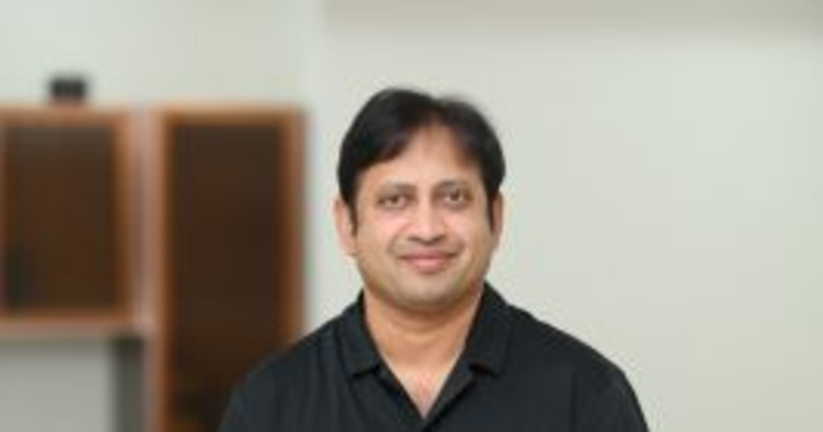 SKN shared several highlights about the film Chennai Love Story