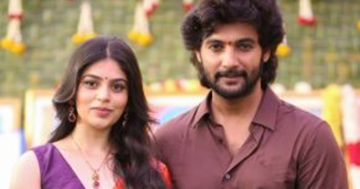  Sairabanu Movie First Schedule Wrapped Up