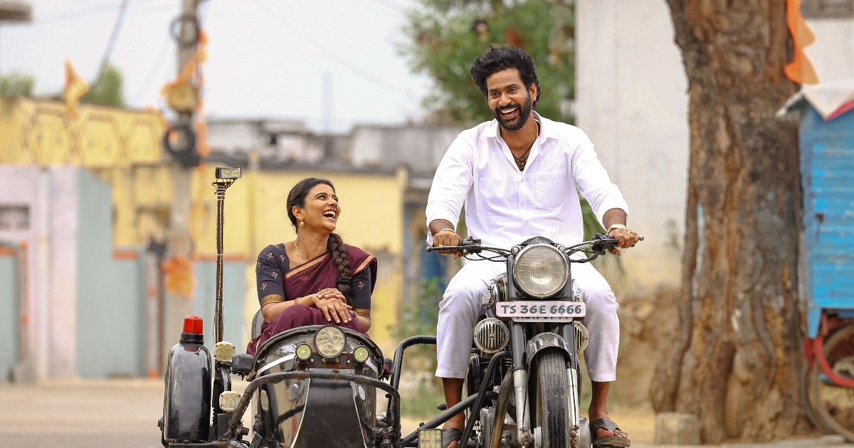 Oh..! Sukumari Movie Trailer Launched