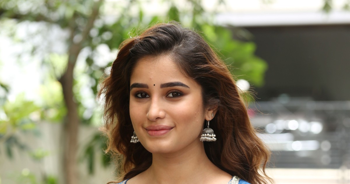 Heroine Rash Tadaani Media Meet