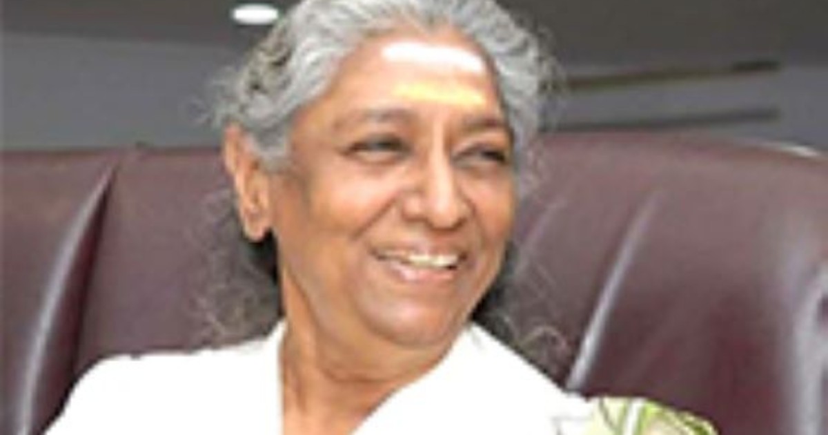 Singer S Janaki Passed Away Today