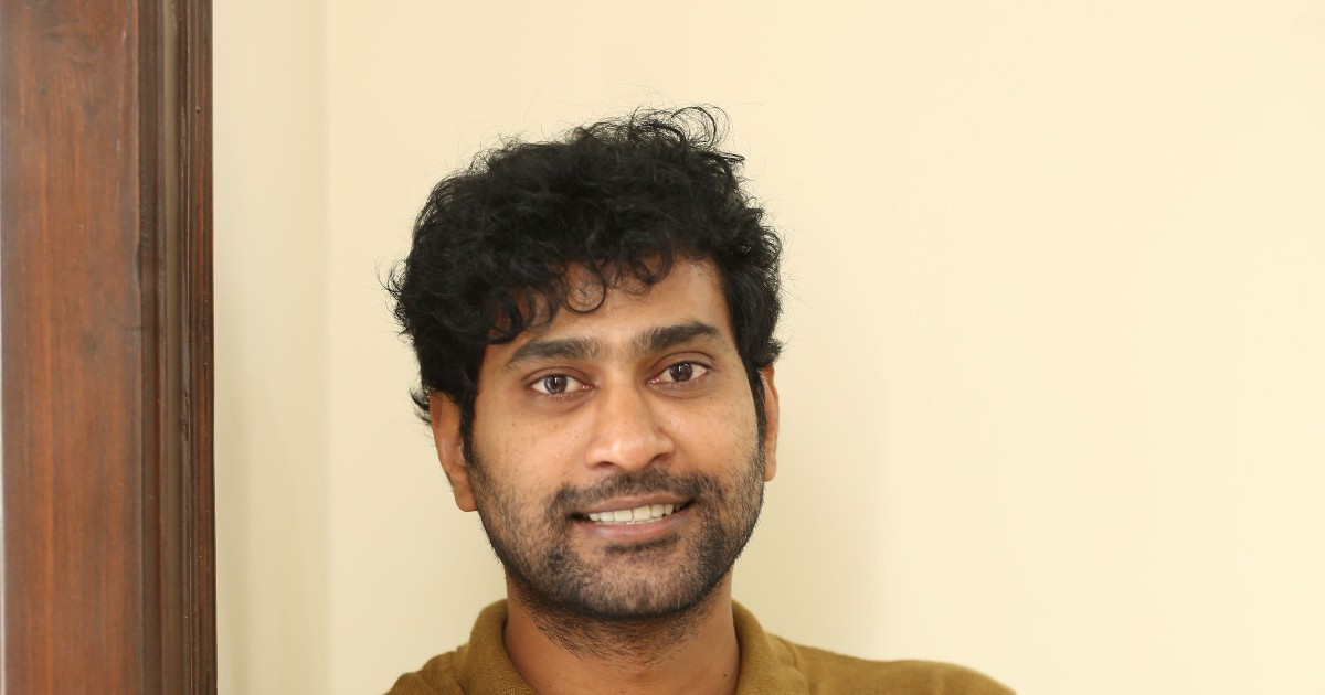 Hero Thiruveer Press Meet