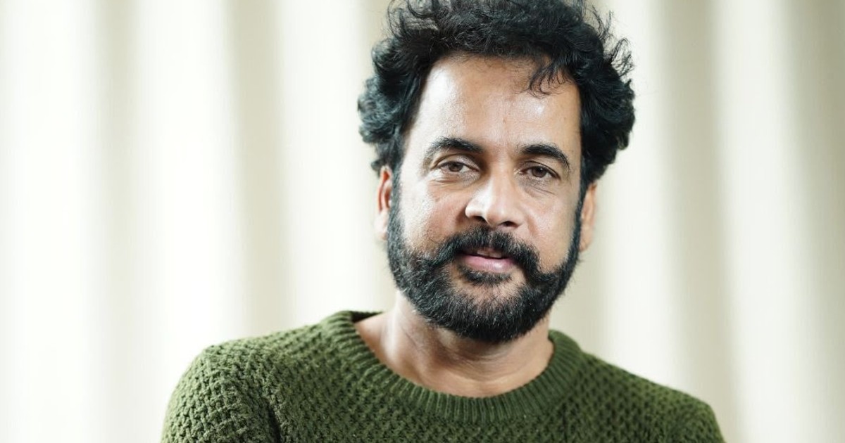 Sivaji's Next Chapter Looks More Exciting Than Ever