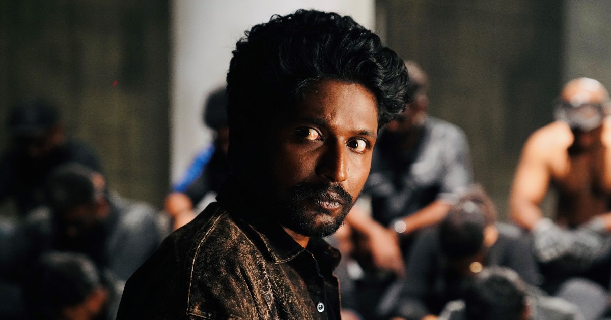  Mandaadi Movie Release Date Announced