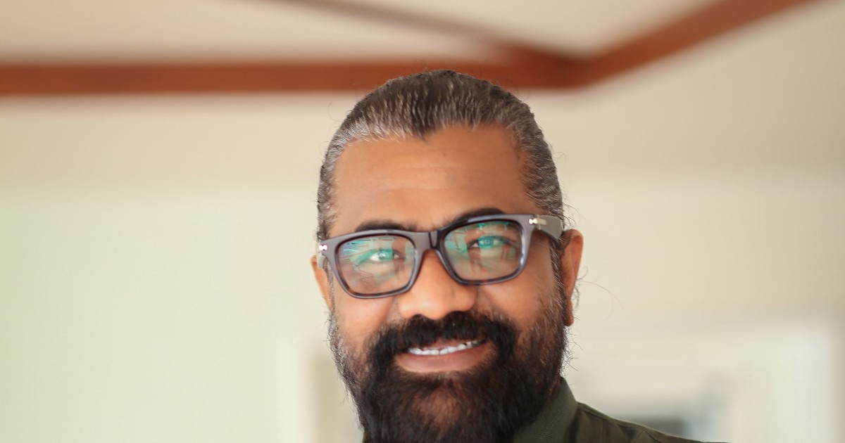 Producer Venkat K Narayana(KVN) Press Meet