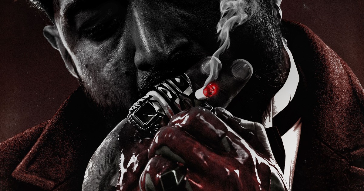  Toxic Movie Latest Poster Released