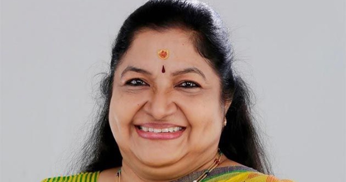  K S Chitra Birthday Today 