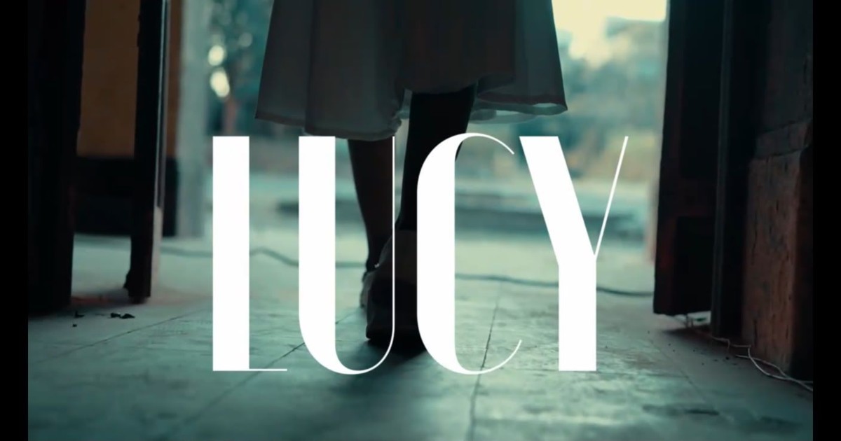 Lucy Movie Shooting Done