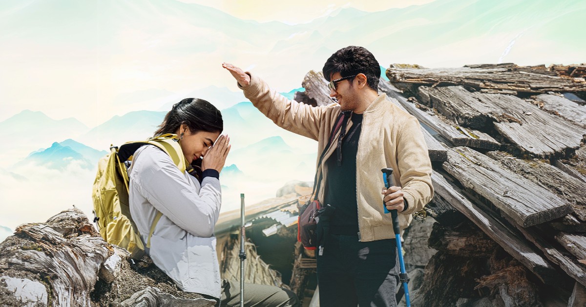 Sri Sri Movie Bomma Bomma Song Released