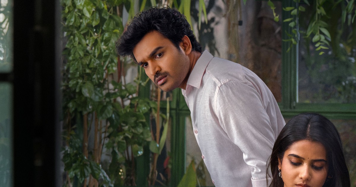 Chennai Love Story  satellite rights  acquired by  Sony Pictures 