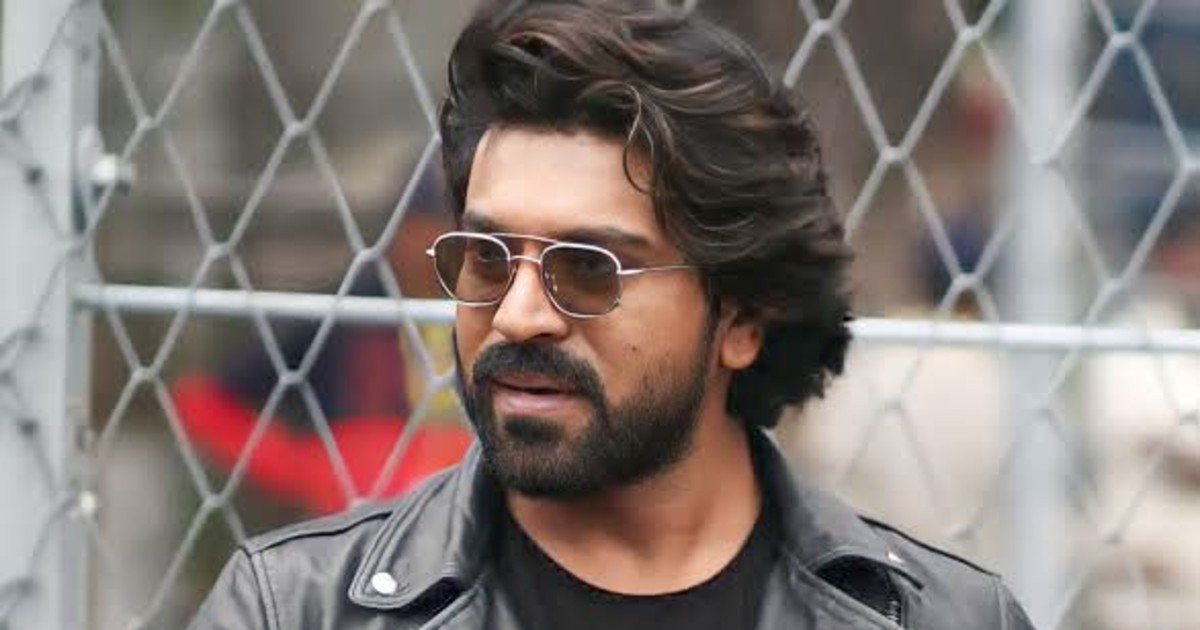 Ram Charan Undergoes Successful Wrist Surgery