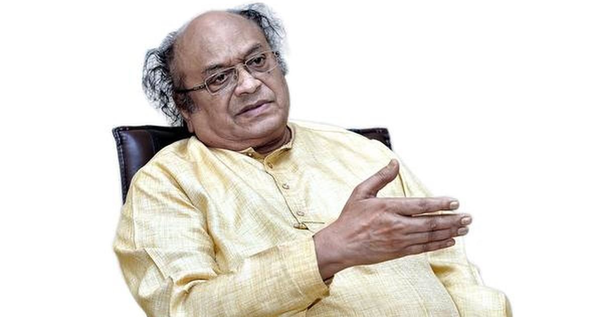 Dr.C Narayana Reddy 95th Birth Anniversary 