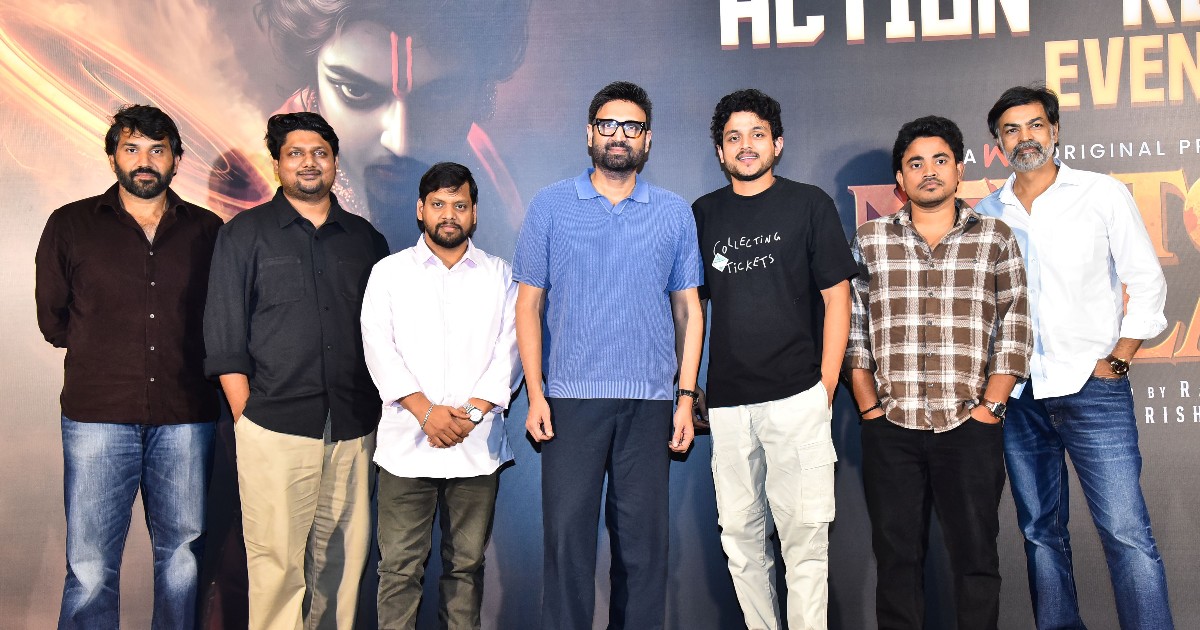 Newton's Third Law Movie Action Reaction Event