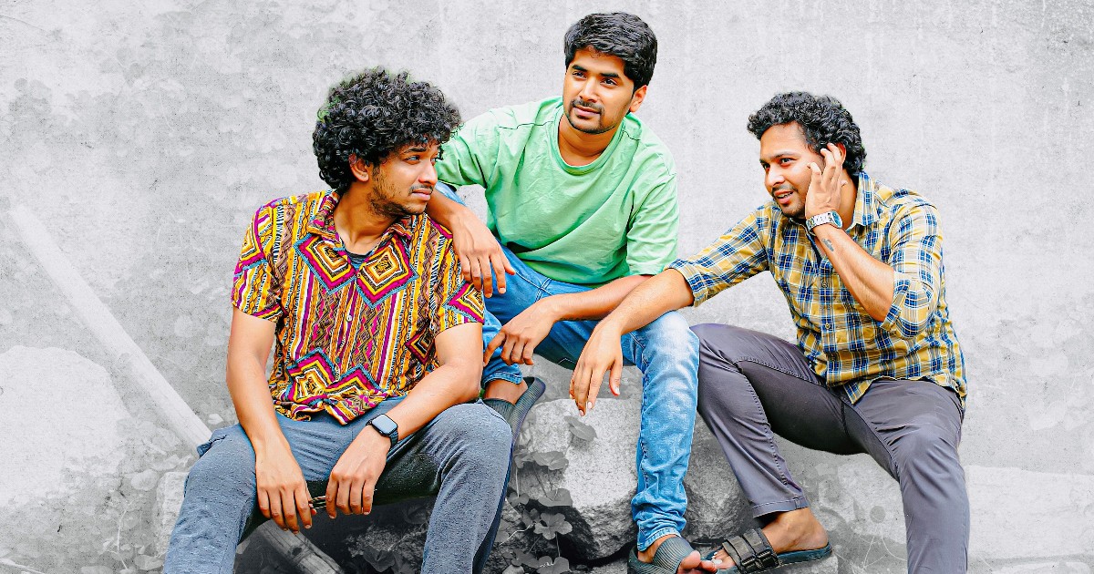 Ameer Log Movie Song Released