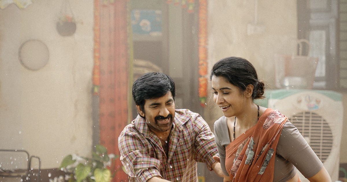 Irumudi Movie Yaalalo Yaalalo Song Released