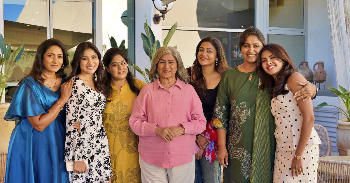 Happy Journey Movie seethakokala Song Released