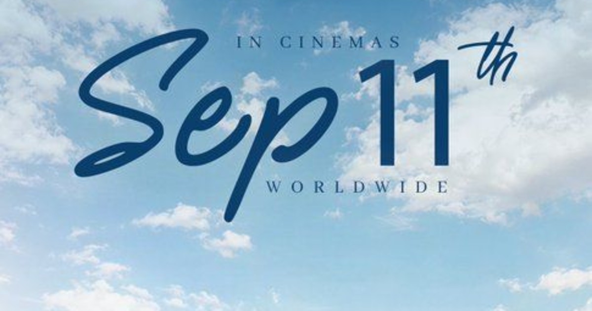 Epic-First Semester Movie Release on 11th September