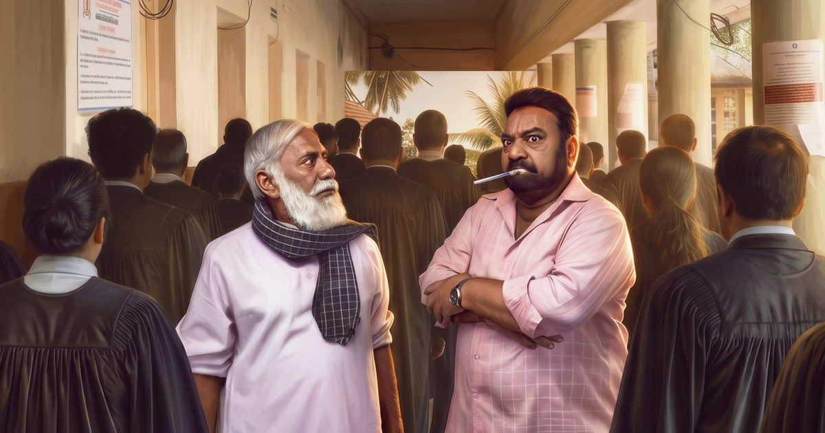 Pallaburusu Movie Trailer Launched