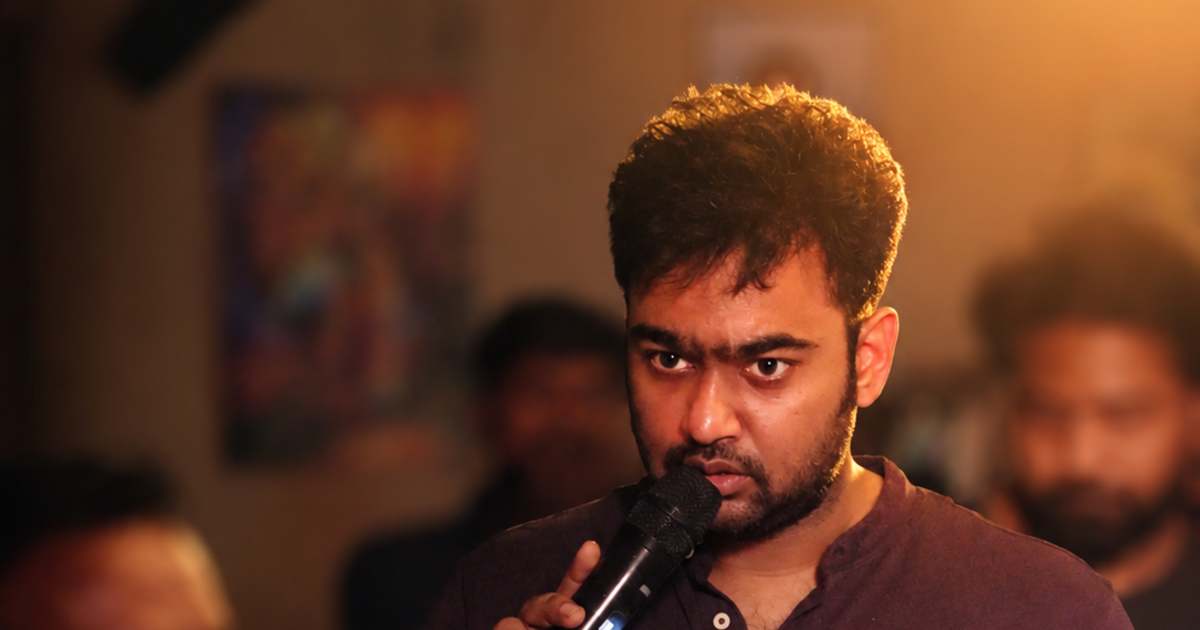  Dr. Ravikiran Gadalay Media Meet