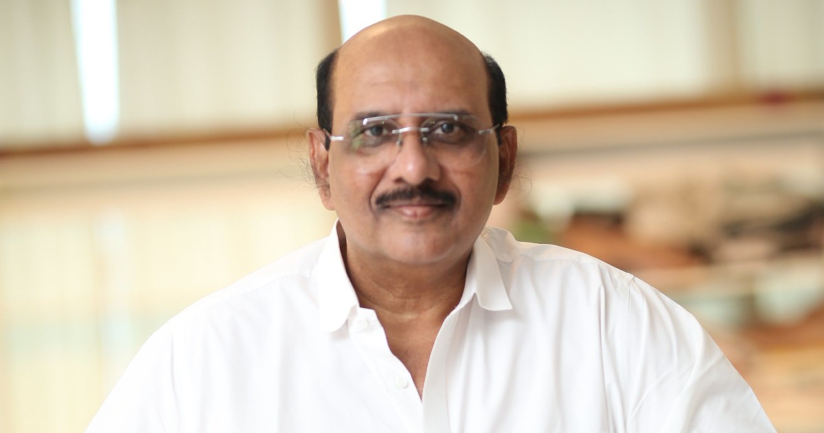 Director M S Raju Media Meet