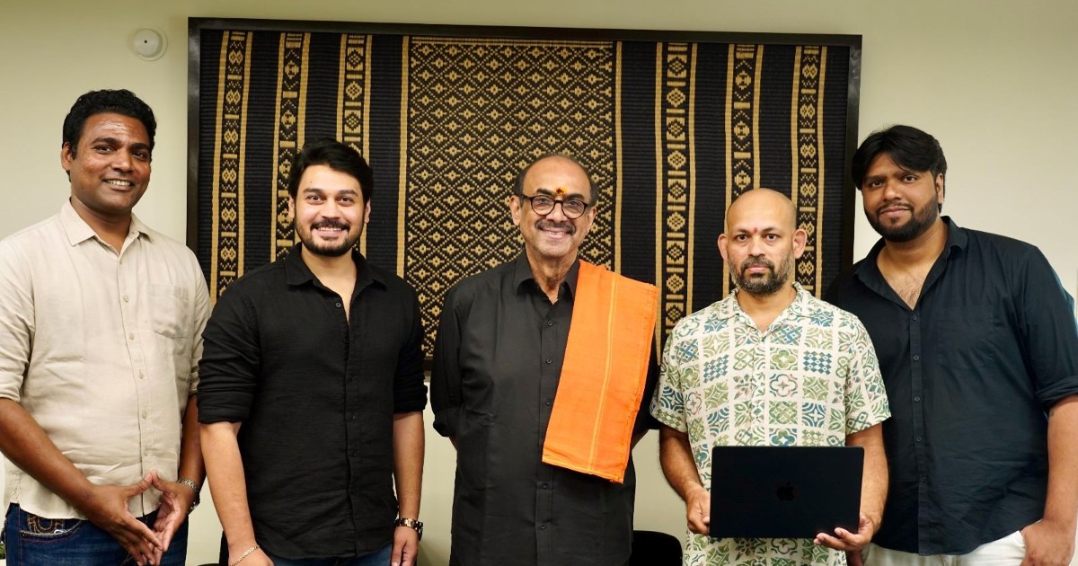 Missing Meghana Movie Song Launched