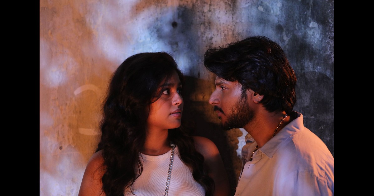 Sigma Movie Olammo Vagaladi Song Released