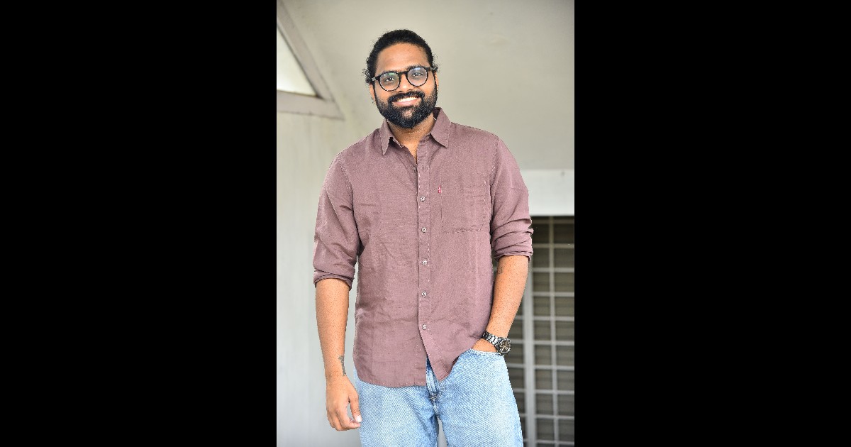 Palla Burusu Movie Director Uday Chauhan Media Meet