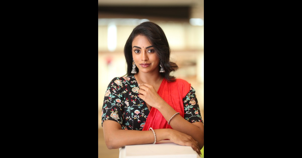 Kamakshi Bhaskarla Media Meet