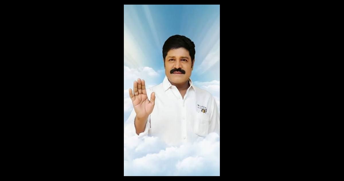 Srihari 62nd Birth Anniversary