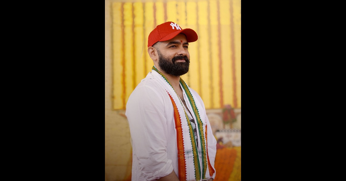 Ram Pothineni Completes a Gruelling 24-Hour Shoot for RaPo23