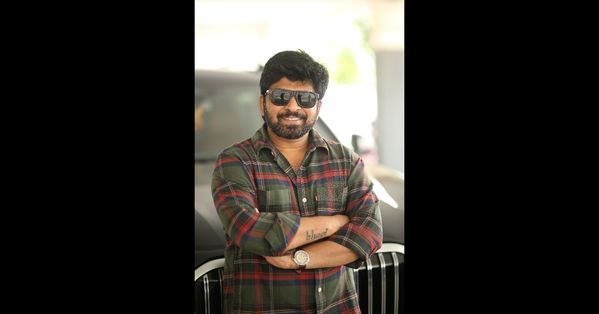 Irumudi Movie Director Siva Nirvana Press Meet
